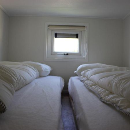 נונספייט De Bijsselse Enk, Noors Chalet 11 מראה חיצוני תמונה