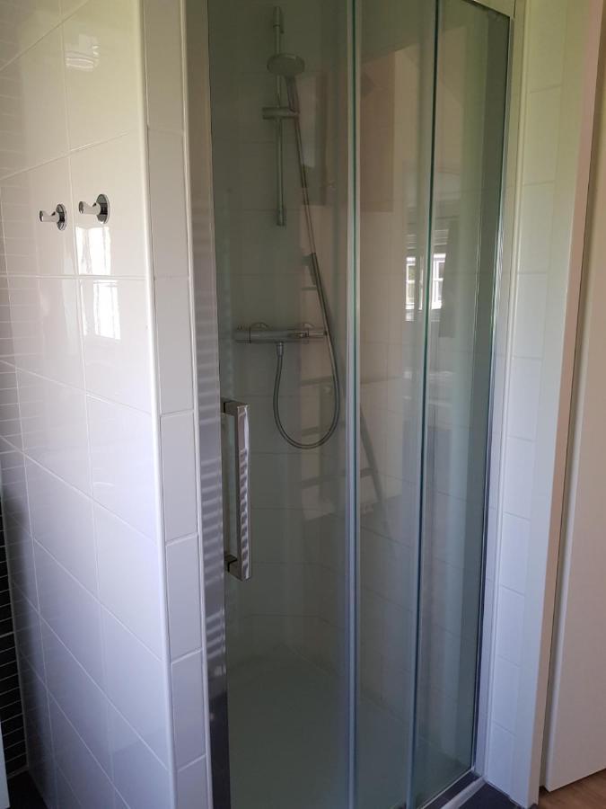נונספייט De Bijsselse Enk, Noors Chalet 11 מראה חיצוני תמונה