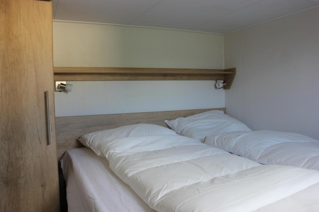 נונספייט De Bijsselse Enk, Noors Chalet 11 מראה חיצוני תמונה