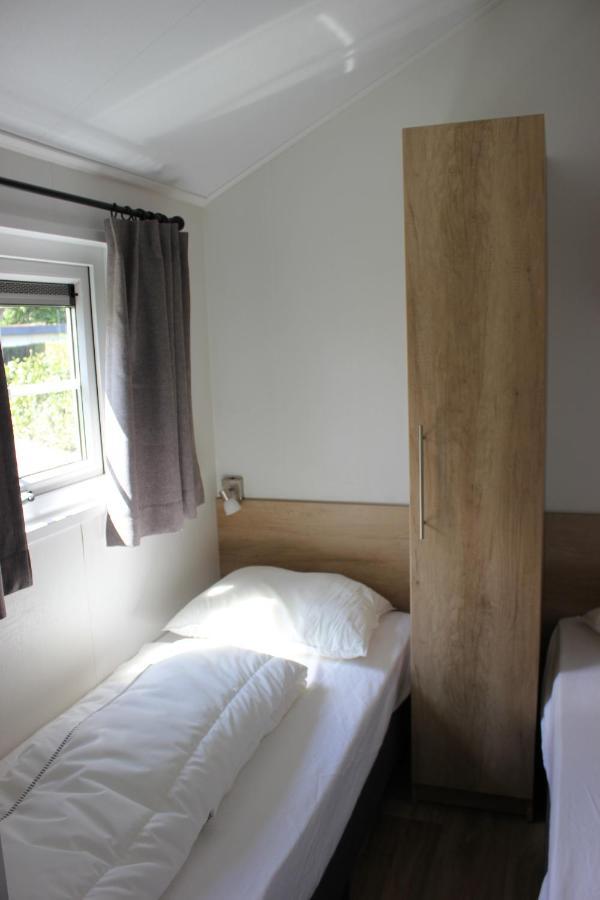 נונספייט De Bijsselse Enk, Noors Chalet 11 מראה חיצוני תמונה
